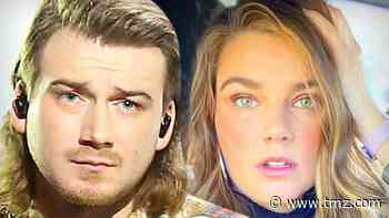 Morgan Wallen's Sister Says N-Word should Not Define or Cancel Him