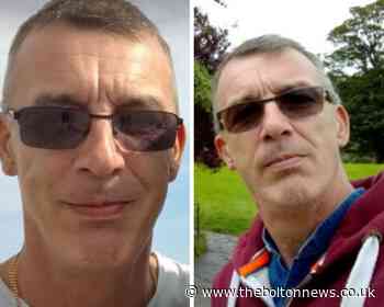 Police "increasingly concerned" for missing Radcliffe man