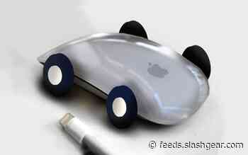 Those big Apple Car talks may have stalled