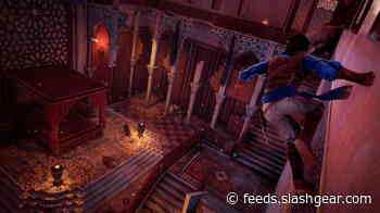 Prince of Persia: The Sands of Time remake hit with another delay