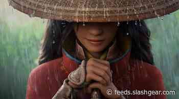 Disney+ is letting users pre-order Raya and the Last Dragon Premier Access