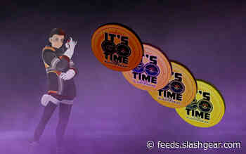 Pokemon GO Arlo counters are mostly Gengar