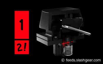 Razer Huntsman V2 keyboard just made every key 2x as useful