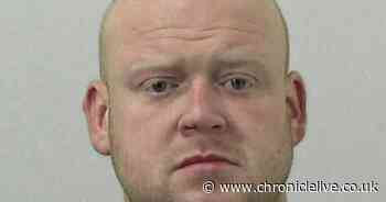 Shop menace assaulted two store workers during spate of 13 shoplifting offences