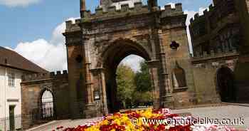 Plans to turn town into world-class visitor destination could create 3,000 jobs