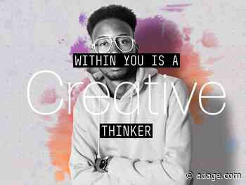 Small agency coalition unveils new internship program for aspiring Black creatives