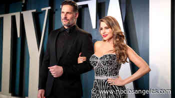 Judge Rules in Sofia Vergara's Favor in Frozen Pre-Embryo Lawsuit - NBC Southern California