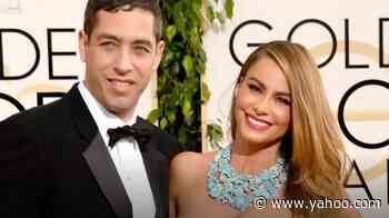 Sofia Vergara's ex-fiancé Nick Loeb loses appeal in ongoing legal battle over frozen embryos - Yahoo Entertainment