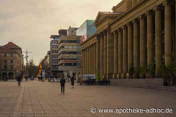 Corona-Management: Unzufriedenheit wächst | APOTHEKE ADHOC - APOTHEKE ADHOC