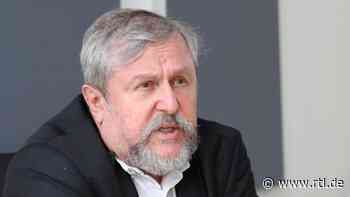 Kassenärztliche Vereinigung schimpft über Impf-Management - RTL Online