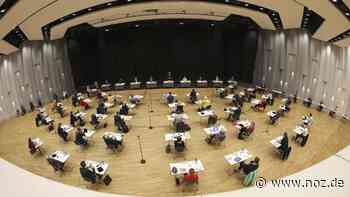 Zahlen aus Osnabrück: Das haben wir im Corona-Kampf alles schon geschafft - NOZ