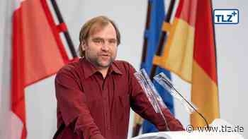 SPD-Politiker attackiert Ramelow wegen Pandemie-Management - Thüringische Landeszeitung