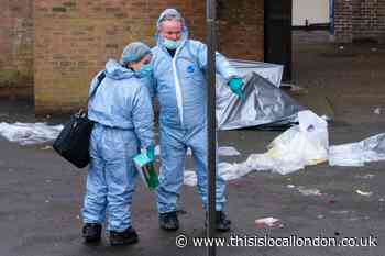 Updates as wave of stabbings in South London continues