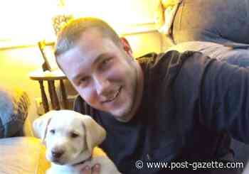 Search ongoing for 25-year-old reported missing in Pittsburgh
