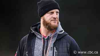 Canadian women's rugby 7s coach Tait removed from role after players' complaint