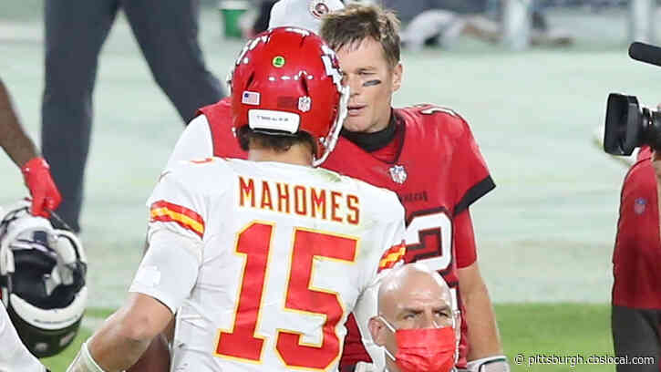 Super Bowl 2021 Key Matchups: Slowing Patrick Mahomes And Tom Brady