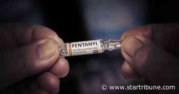 Two die in Roseville in sharp spike of apparent drug overdoses