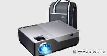 Saturday morning deals: Apple Watch at $169, 1080p projector for $145 and more     - CNET