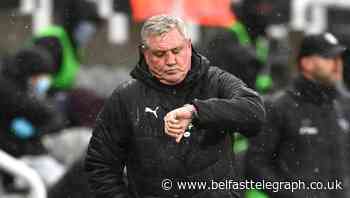 Steve Bruce admires Newcastle’s resilience after seeing off Southampton