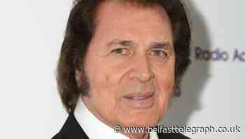 Engelbert Humperdinck’s wife dies after contracting Covid-19