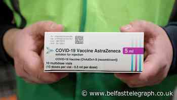 First AstraZeneca jabs arrive in Ireland
