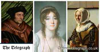 My favourite painting: Victoria Beckham, Simon Schama and Lena Dunham on their art obsessions - Telegraph.co.uk