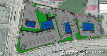 Redevelopment proposed for northeast corner of Dunham and Main Street in St. Charles - Chicago Daily Herald