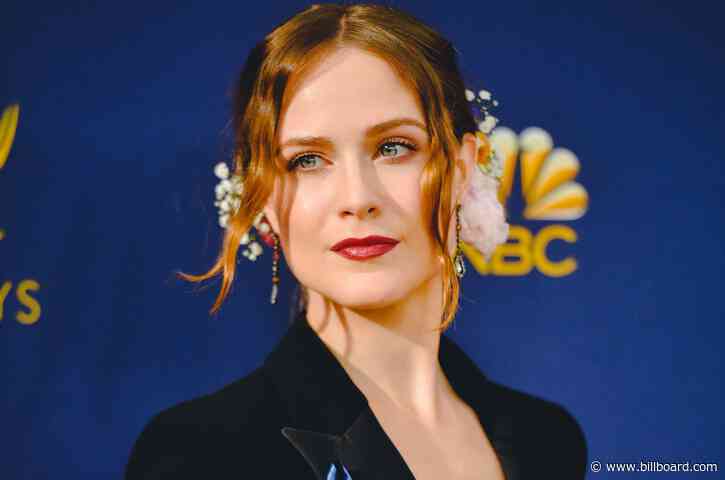 Evan Rachel Wood Shares Additional Details Relating to Marilyn Manson Abuse Allegations