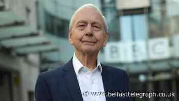 John Humphrys to step down as Mastermind host after 18 years