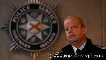 PSNI chief Byrne issues apology to families present at memorial of Ormeau Road bookmakers massacre - one officer suspended