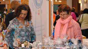 Frauentag: Kein Fest für Frauen in Bobingen - Augsburger Allgemeine