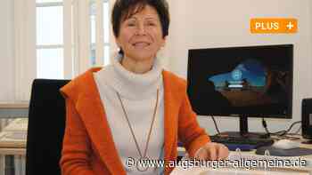 Abschied: Sie hat über 30 Jahre das Bobinger Pfarrbüro geleitet - Augsburger Allgemeine