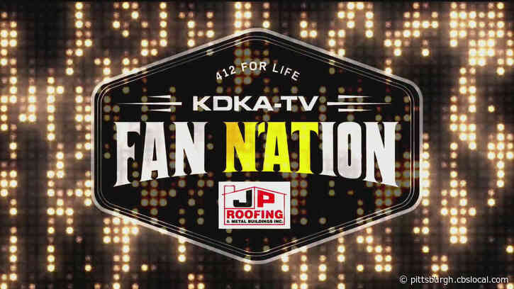FAN N’ATION: Music Playlist