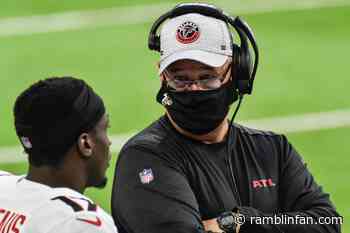 Top college linebacker coaching candidates for the LA Rams - Ramblin' Fan