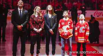 Flames legend Iginla takes youth coaching job, faces dilemma at home - Sportsnet.ca