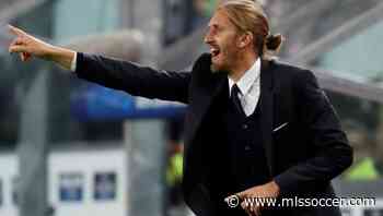 DC United appoint ex-Anderlecht assistant Nicolás Frutos to coaching staff - MLSsoccer.com