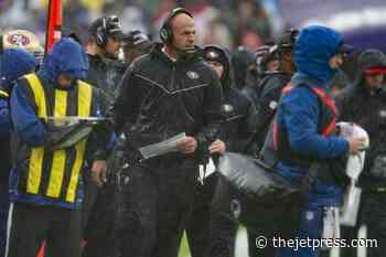 NY Jets: Robert Saleh’s coaching staff is already larger than Adam Gase’s - The Jet Press