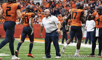 Getting to know ASU football’s new coaching hires - Arizona Sports