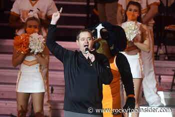 Heupel reportedly makes two additions to initial UT coaching staff | RTI - Rocky Top Insider