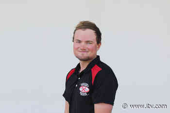 Jersey Reds' Ed Robinson to be part of England coaching staff for Six Nations | ITV News - ITV News