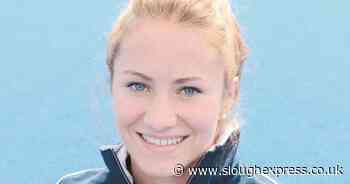 Great Britain's McCallin says joining Maidenhead HC's coaching team has been 'really good for her' - Slough Express