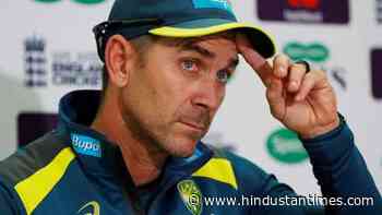 Langer wont ignore reports criticising his coaching style - Hindustan Times