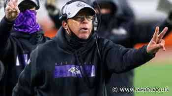 Grading NFL head-coaching hires: What it would take for David Culley to not flop in Houston - ESPN.co.uk