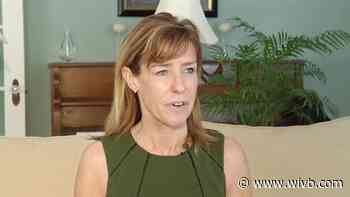 Lynne Dixon announces candidacy for Erie County Comptroller