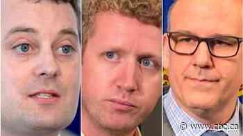 Nova Scotia's next premier, Liberal leader to be announced Saturday night