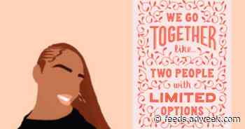 Profiles in Black Creativity: Nina Austin Gives Valentine’s Day a Reality Check