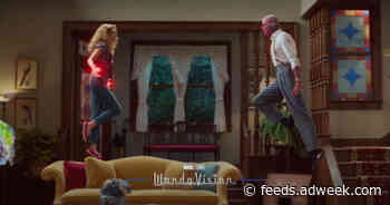 Disney Super Bowl Ad Encourages Streaming Fans to Bundle Up