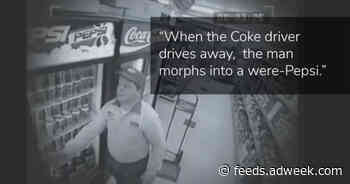 Here’s How an AI Would Rewrite USA Today Ad Meter’s Top-Rated Super Bowl Spots of All Time