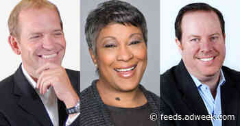 Publicis Reinforces US Leadership, Names US COO