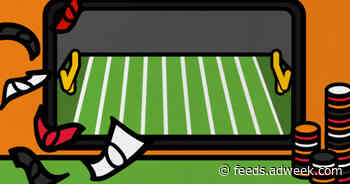 After Being Held at Arm’s Length, DraftKings Gets Its Super Bowl Ad Embrace